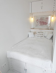 Купить 1-комнатную квартиру, г. Могилев, ул. Грюнвальдская