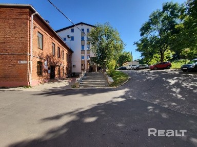 Продается офисное помещение, пр-т Фрунзе