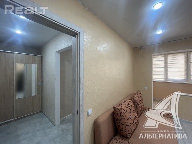 Продажа однокомнатной квартиры в Бресте, ул. Совет 251745