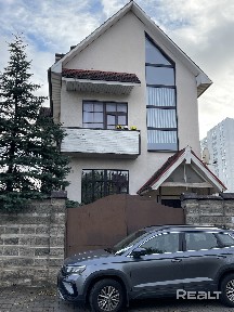 Просторный объект в Минске