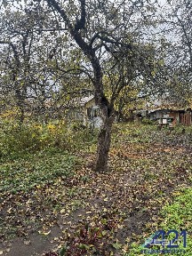 Продается дом с участком переулок Индустриальный