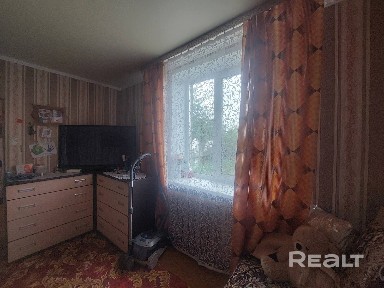 Купить дом, д. Тишовка, ул. Урожайная, 9 (Могилевский р-н, Могилевская область)