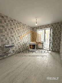 Лот 9136. Брест, ул. Петра Ивашутина. Продажа 1-комнатной квартиры