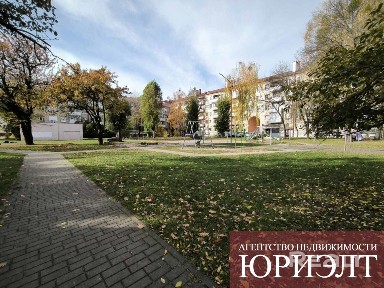 Лот. 66225 2-комнатная квартира, мкр. Центр