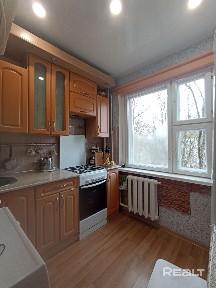 г. Витебск, просп. Черняховского