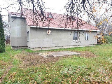 г. Брест, ул. Центральная, 1