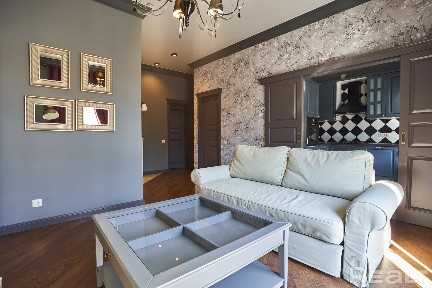 Снять 2-комнатную квартиру, г. Минск, ул. Купалы, 23