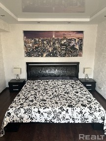 Отличная квартира в хорошем районе