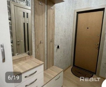 Снять 2-комнатную квартиру, г. Гомель, ул. Рогачевская, 2/В