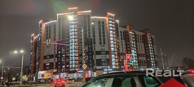 Уютная квартира для приятного отдыха