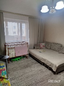 Продается однокомнатная квартира, ул. Чапаева