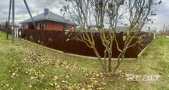 Купить дом, д. Пинковичи, ул. Новоселов (Пинский р-н, Брестская область)