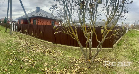 Купить дом, д. Пинковичи, ул. Новоселов (Пинский р-н, Брестская область)
