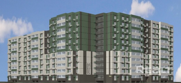 г. Гомель, ул. Денисенко, 13