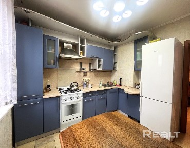 Купить 3-комнатную квартиру, г. Гомель, ул. Кожара, 51