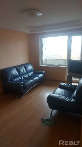 Снять 2-комнатную квартиру, г. Минск, ул. Тикоцкого, 46/2