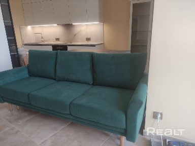 Снять 2-комнатную квартиру, г. Минск, ул. Кропоткина, 61