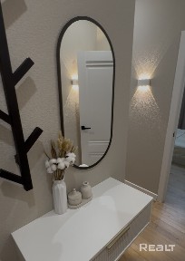 Снять 3-комнатную квартиру, г. Минск, ул. Жореса Алфёрова, 12