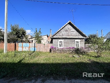 Купить дом, г. Рогачев, ул. Урицкого, 53