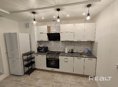 Снять 1-комнатную квартиру, г. Брест, ул. Гоголя, 87/А