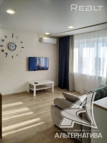 Продажа однокомнатной квартиры в Бресте, ул. Мороз 251863