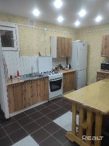 Снять дом на сутки, г. Костюковичи, ул. Студенецкая, 66