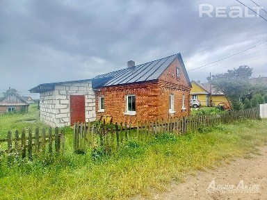 Жилой дом в Пружанском районе - 340720