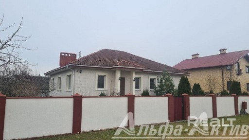 Жилой дом в ближайшем пригороде - 340755