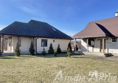 Жилой дом - 350045