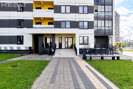 Снять 2-комнатную квартиру, г. Минск, ул. Колесникова, 47/1