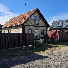 Купить дом, г. Жлобин, ул. Космонавтов, 17