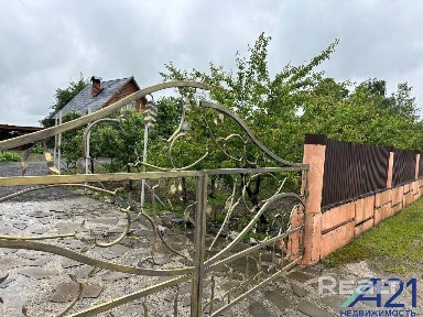 Продается дом, в г. Петриков, ул. Талаша