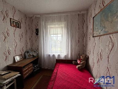 Жилой дом в г. Калиновичи по ул. Советская.