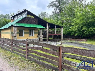 Продается дом, в г. Петриков, по ул. Комсомольская