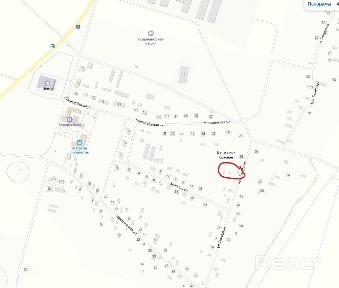 Продается дом общая площадь по СНБ-73,8 м. кв