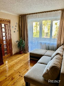 Снять 2-комнатную квартиру, г. Минск, ул. Коласа, 29