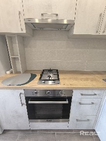 Сдаётся квартира с отличным ремонтом