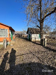 Купить дом, аг. Станция Ошмяны, ул. Петрова, 10 (Ошмянский р-н, Гродненская область)