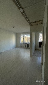 Купить 1-комнатную квартиру, г. Витебск, ул. Маркса, 104