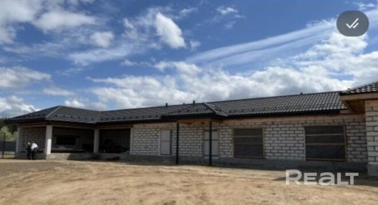 Купить дом, г. Шклов, ул. Радужная, 6