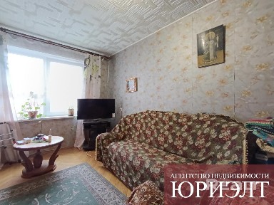 Лот. 7425 3-комнатная квартира, мкр. Вулька