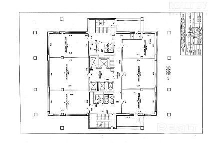 Аренда офиса в бизнес-центре 