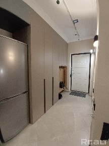 КВАРТИРА ОТ СОБСТВЕННИКА. В НЕЙ ВСЕ ПРОДУМАНО ДО МЕЛОЧЕЙ!