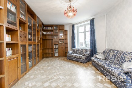 VIP квартира в центре города