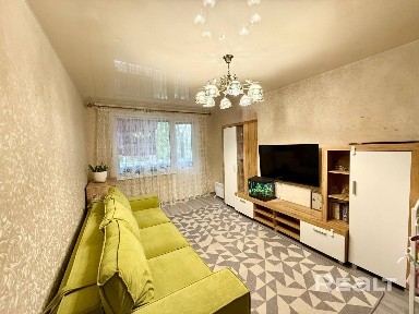 2-комнатная квартира ул. Домбровского д. 51