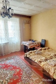 Двухкомнатная квартира, дубровская ул. - 250138