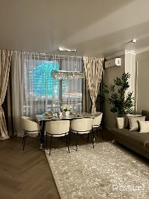 Снять 3-комнатную квартиру, г. Минск, ул. Мстиславца, 12