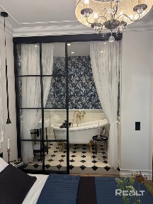 Купить 2-комнатную квартиру, г. Могилев, ул. Первомайская, 30