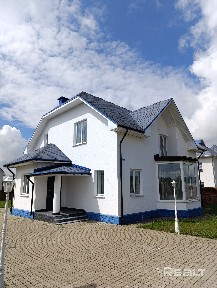 Купить дом, д. Николаевка 2, ул. Вишневая, 2 (Могилевский р-н, Могилевская область)