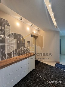 Лот 9186. Брест, ул. Краснознаменная. Продажа 3-комнатной квартиры